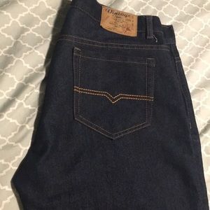 Men jeans